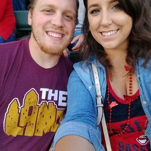 Meet your Posher, Kate